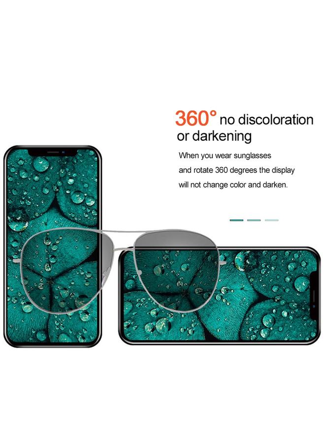 erorex Replacement incell TFT Material LCD Screen for iPhone 13 mini - Image 5