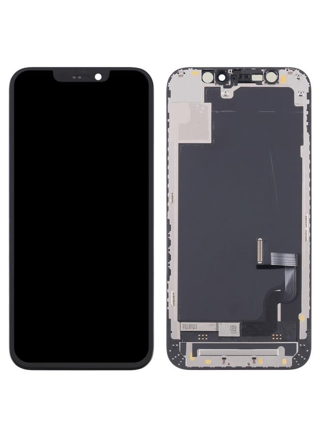 erorex Replacement incell TFT Material LCD Screen for iPhone 13 mini - Image 2