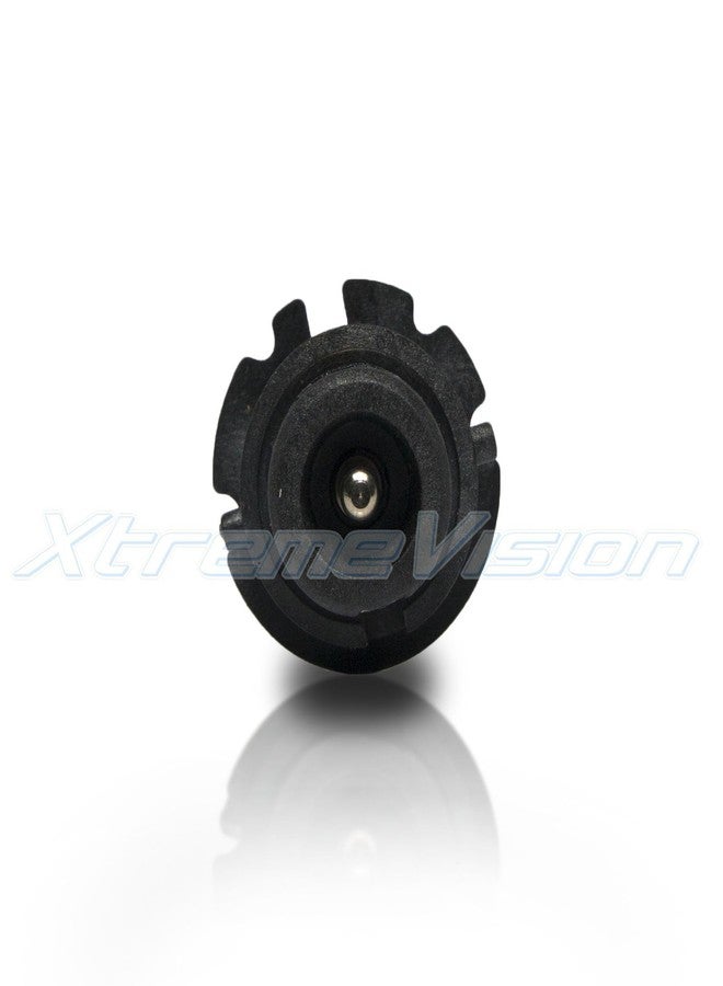 إكستريم فيجن مصابيح زينون بديلة من XtremeVision HID - D4S / D4R / D4C - ضوء النهار 4300K (زوج واحد) - Image 5
