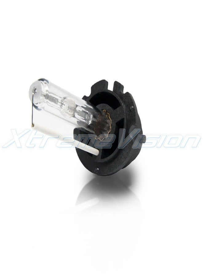 إكستريم فيجن مصابيح زينون بديلة من XtremeVision HID - D4S / D4R / D4C - ضوء النهار 4300K (زوج واحد) - Image 4