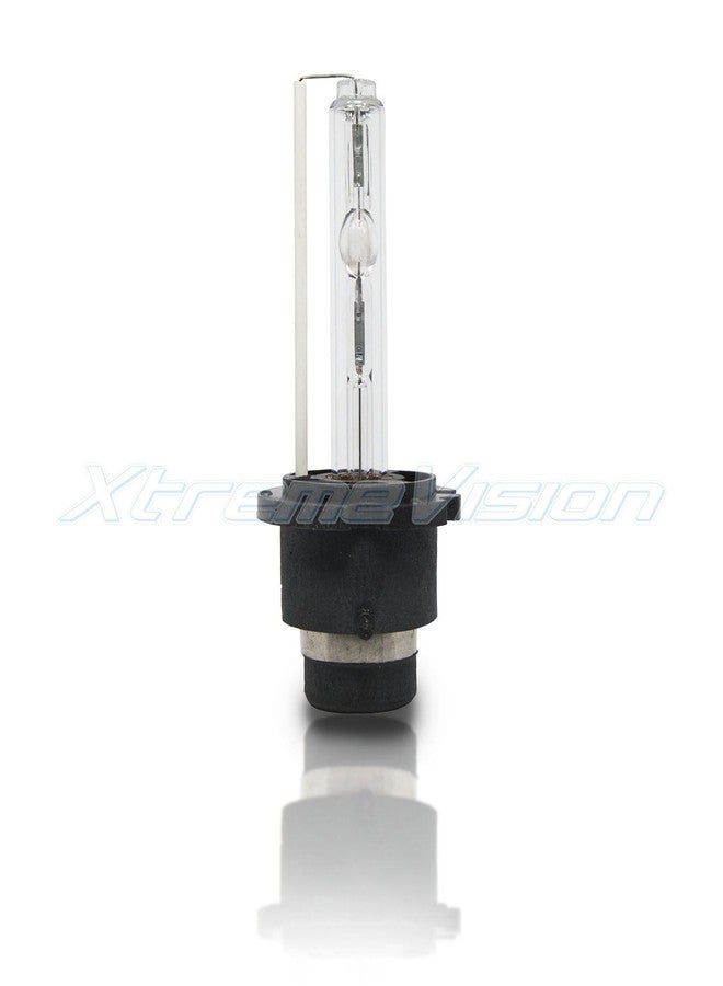 إكستريم فيجن مصابيح زينون بديلة من XtremeVision HID - D4S / D4R / D4C - ضوء النهار 4300K (زوج واحد) - Image 3