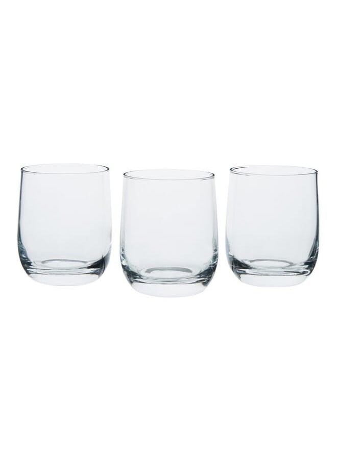 Rocco 3Piece Water Glass Clear 270Ml - pzsku/ZE49EF979EA2055E00295Z/45/_/1694414929/b0b3578f-a6f5-4710-998f-a7761a730176