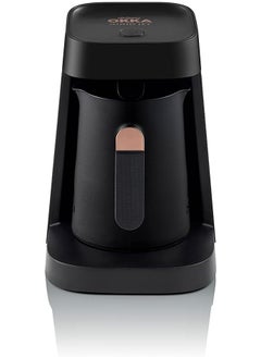 arzum okka Arzum Okka - Turkish Coffee Machine Minio JET - Copper - ‎OK0013-X  - Image 3