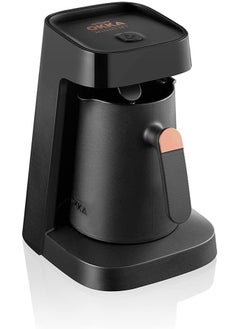 arzum okka Arzum Okka - Turkish Coffee Machine Minio JET - Copper - ‎OK0013-X  - Image 1