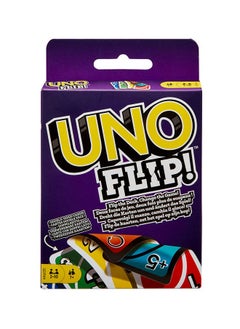 UNO Flip