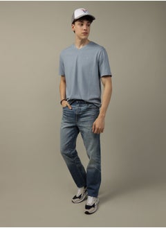 AE Short-Sleeve V-Neck T-Shirt