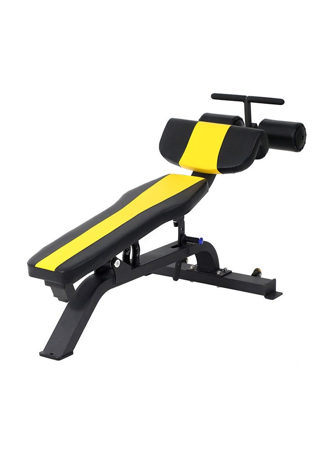 Marshal Fitness مقعد تجاري قابل للتعديل - تدريب القوة متعدد الوظائف - Image 1