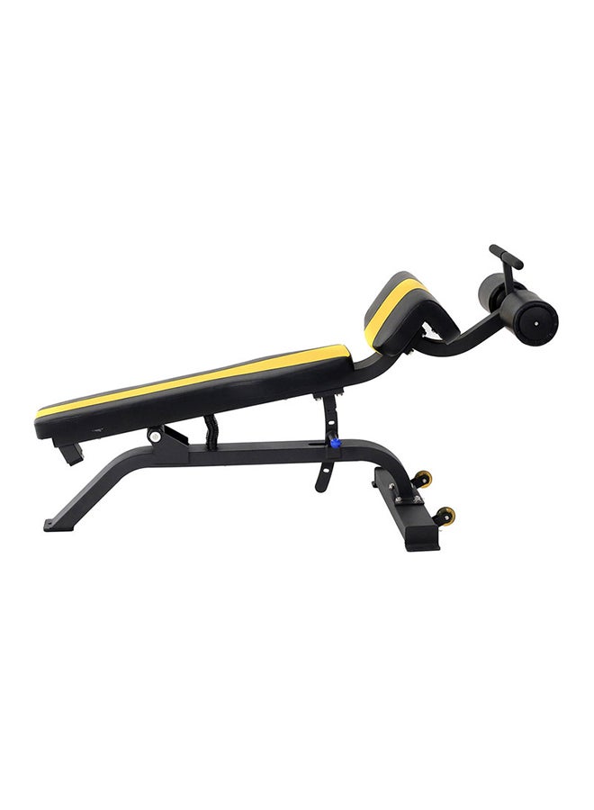 Marshal Fitness مقعد تجاري قابل للتعديل - تدريب القوة متعدد الوظائف - Image 2