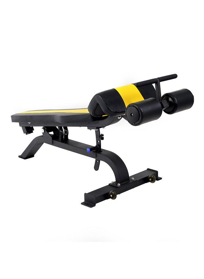 Marshal Fitness مقعد تجاري قابل للتعديل - تدريب القوة متعدد الوظائف - Image 3