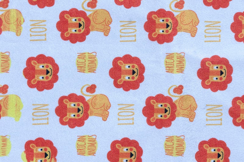 AAZEEM أوراق بوليستر جديدة للمواليد | واقي سرير للأطفال | حصائر جافة للأطفال مقاومة للماء ومنتجات جديدة للمواليد | عبوة من 1 | أصفر - Image 4