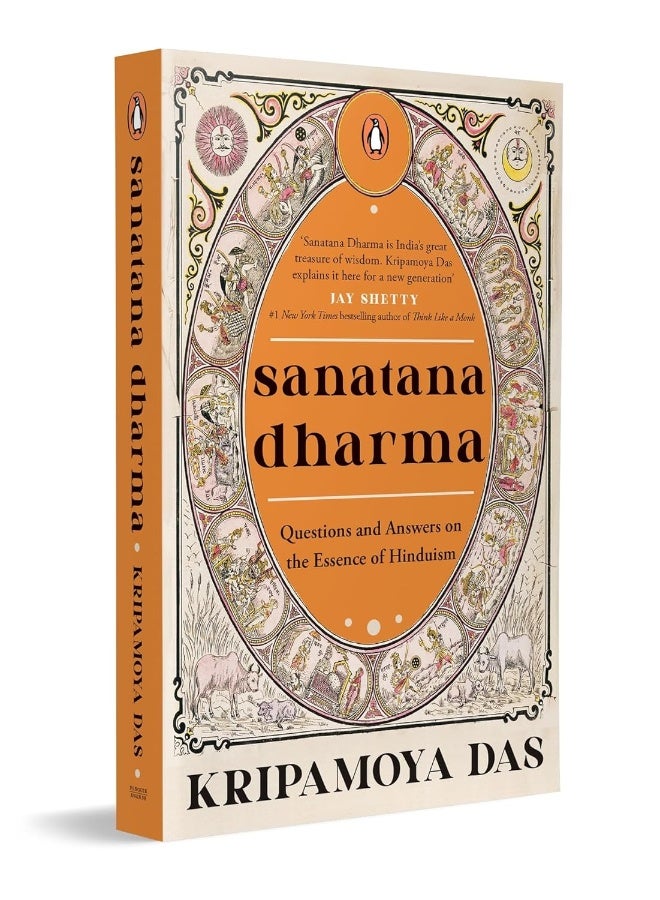Sanatana Dharma: Questions and Answers on the Essence of Hinduism