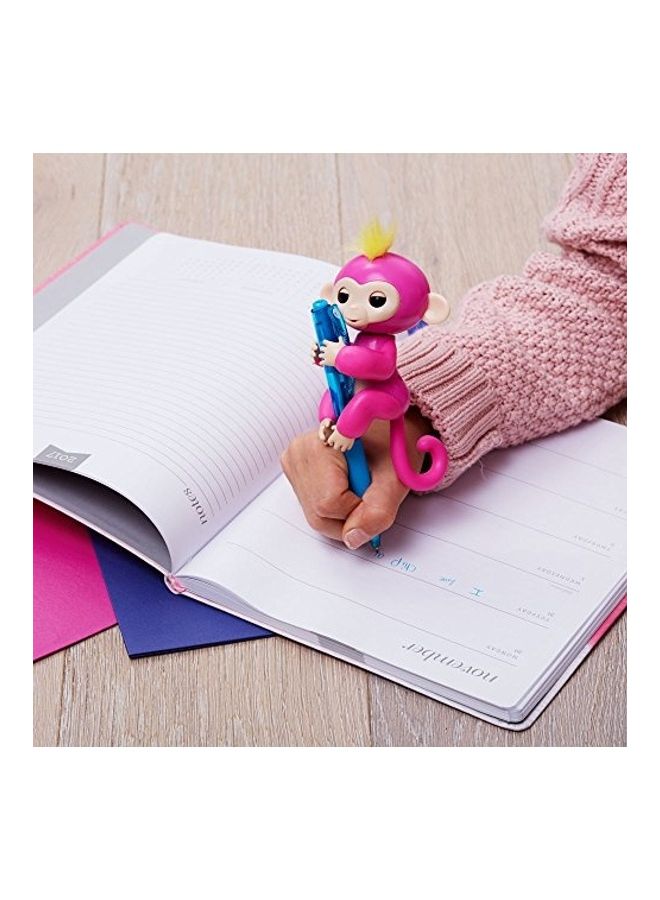 NIBEMINENT Interactive Baby Monkey  - Image 5