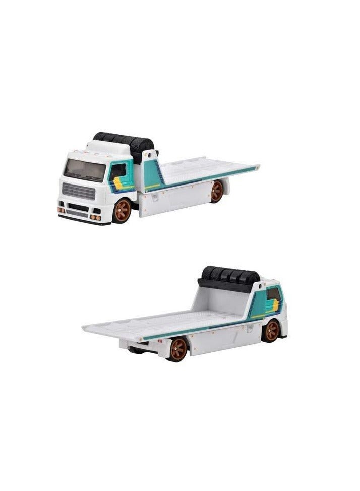 Hot Wheels Hot Wheels Premium Collection Set  - Image 3