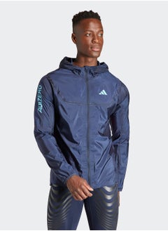 Adidas Adizero Jacket  - Image 1