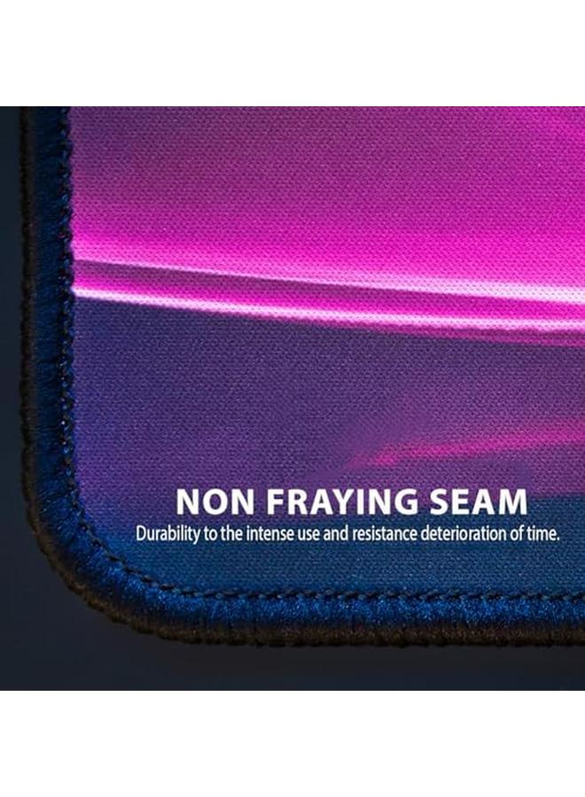 erorex Backing Pa 141 Gaming Mouse Pad 13.8 Inch X 11.4 Inch Size  - Image 4