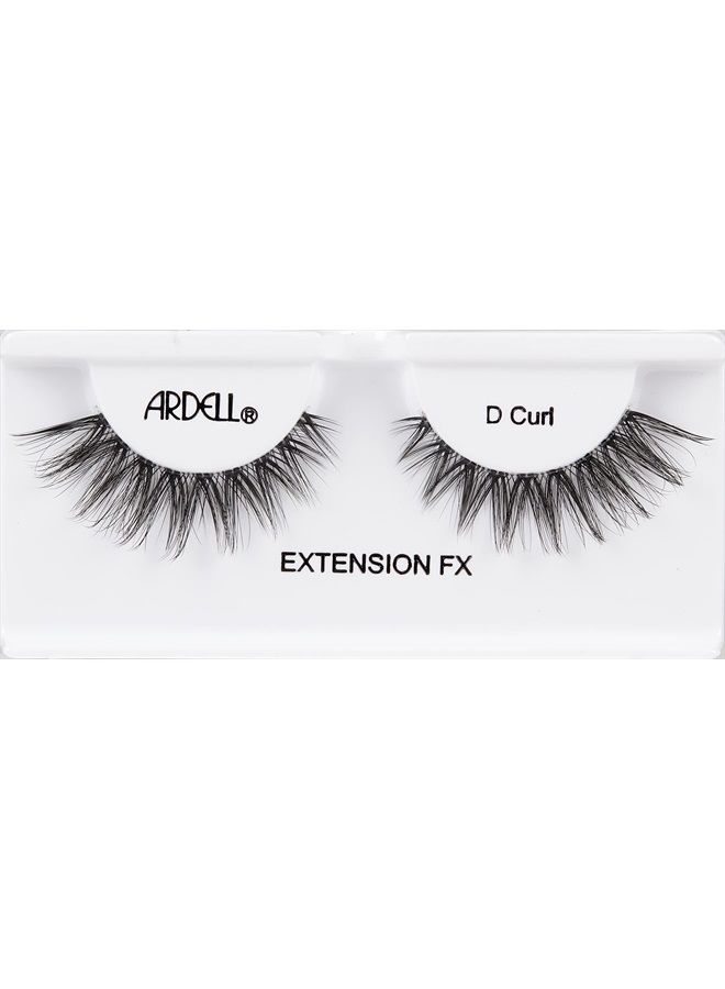 ARDELL Extension FX B Curl - Image 2