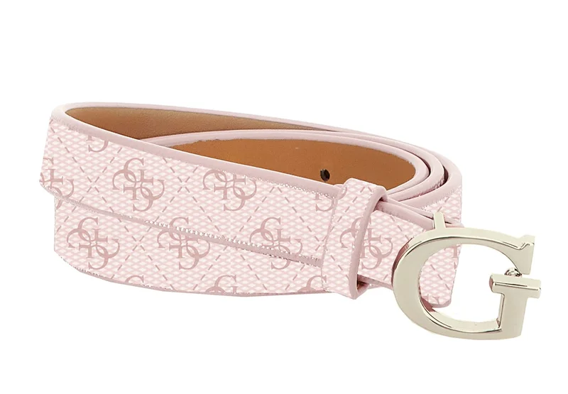 GUESS Kids Allocated Hole Belt