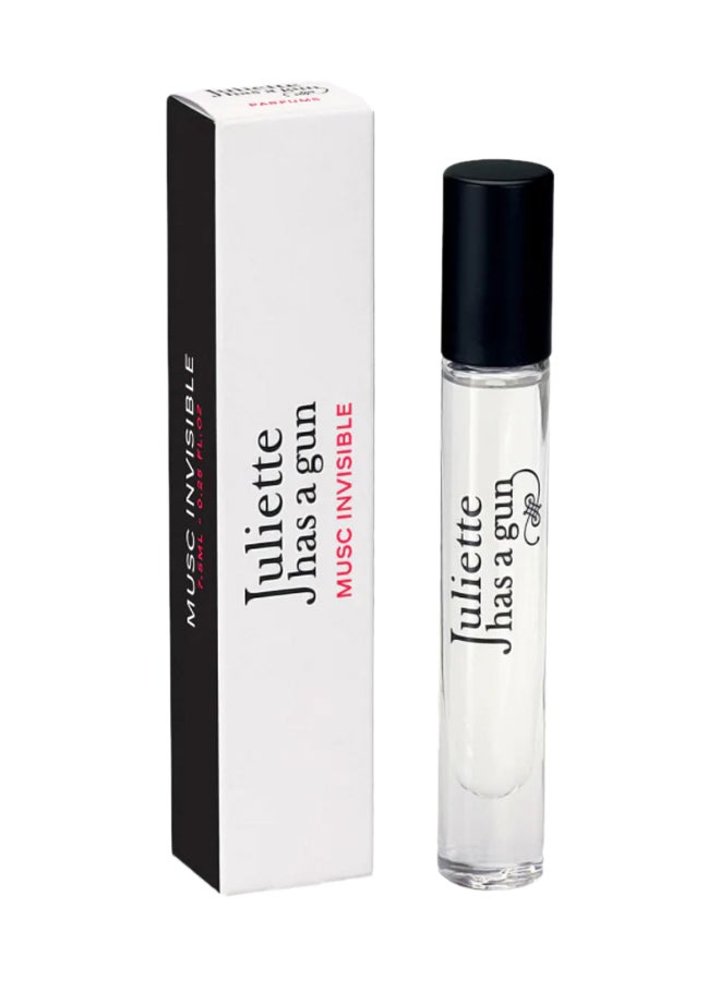 Juliette Has a Gun Musc Invisible Edp 7.5Ml Miniature