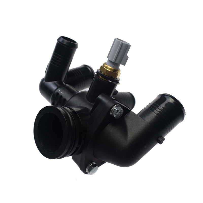 Wivplex Thermostat Housing for Ford and Citroen - Image 1