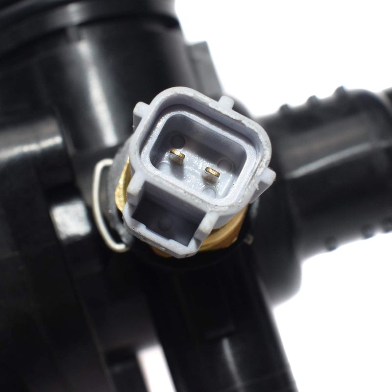 Wivplex Thermostat Housing for Ford and Citroen - Image 4