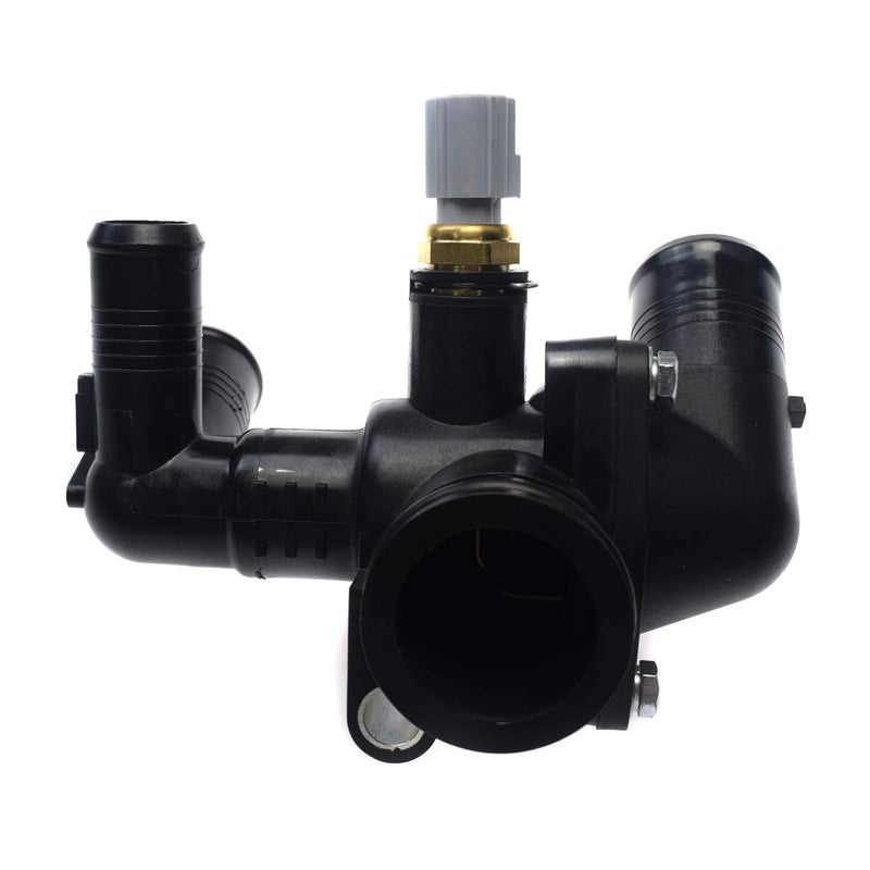 Wivplex Thermostat Housing for Ford and Citroen - Image 2