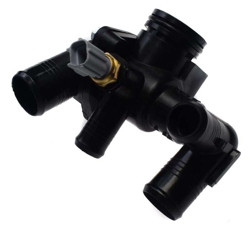 Wivplex Thermostat Housing for Ford and Citroen - Image 3