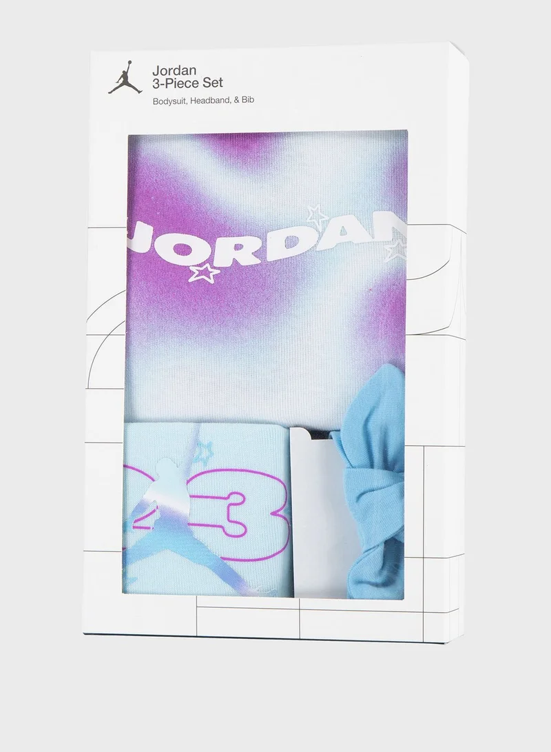 Jordan Kids 3 Pack Lemonade Stand