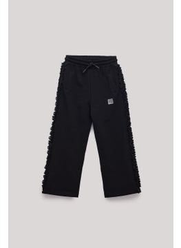 Girls Black Sweatpants - pzsku/ZE4A0643DF5F0D1EBDB03Z/45/_/1741171082/f25858b8-4b2d-4e7e-a7fc-4fe5c204bfcd