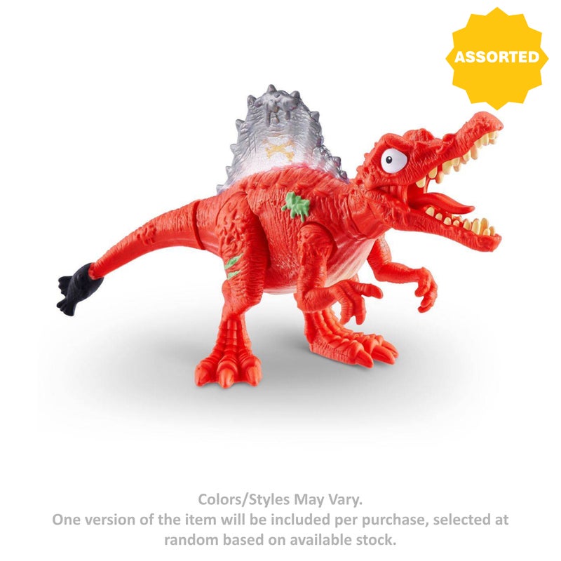 Smashers Dino Island Egg Capsule 2-Pack (Assorted) - Image 3