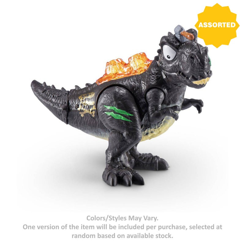Smashers Dino Island Egg Capsule 2-Pack (Assorted) - Image 4
