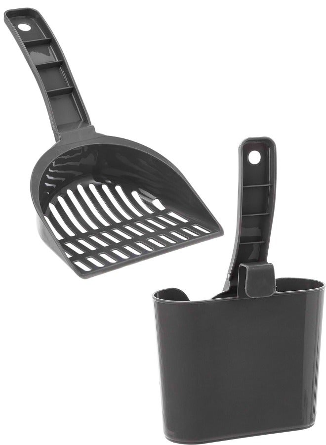 Chase Up Litter Scoop with Holder - Image 2