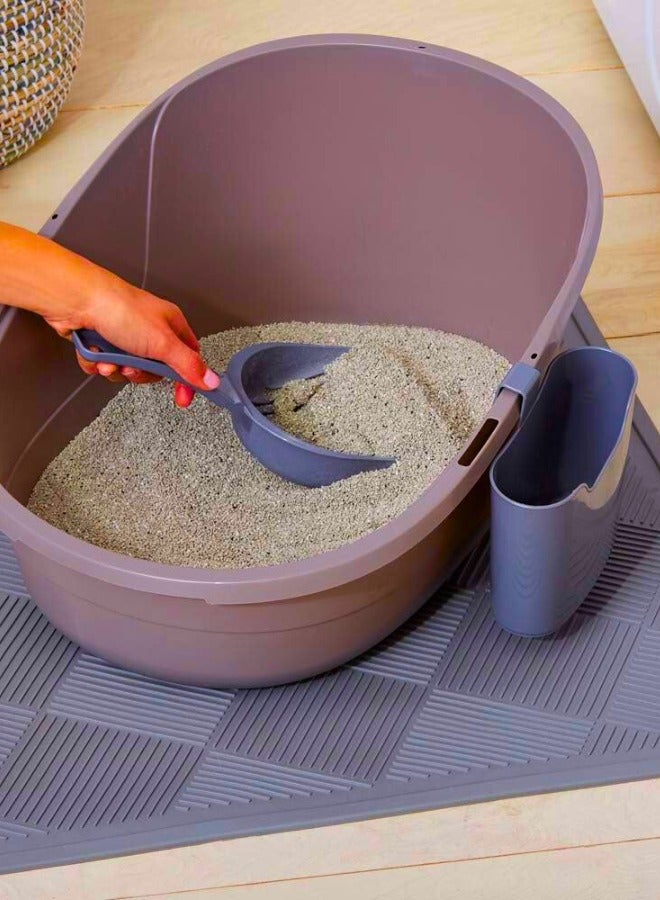 Chase Up Litter Scoop with Holder - Image 3