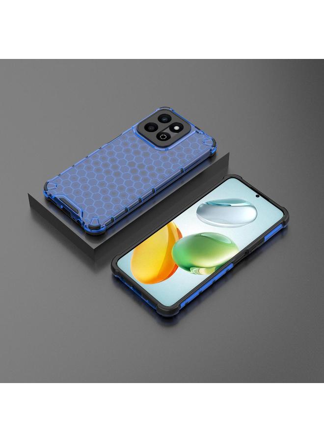 S-TOP Case For Honor Play 60 Plus / 200 Smart / X7c Honeycomb Shockproof Phone Case - Image 2