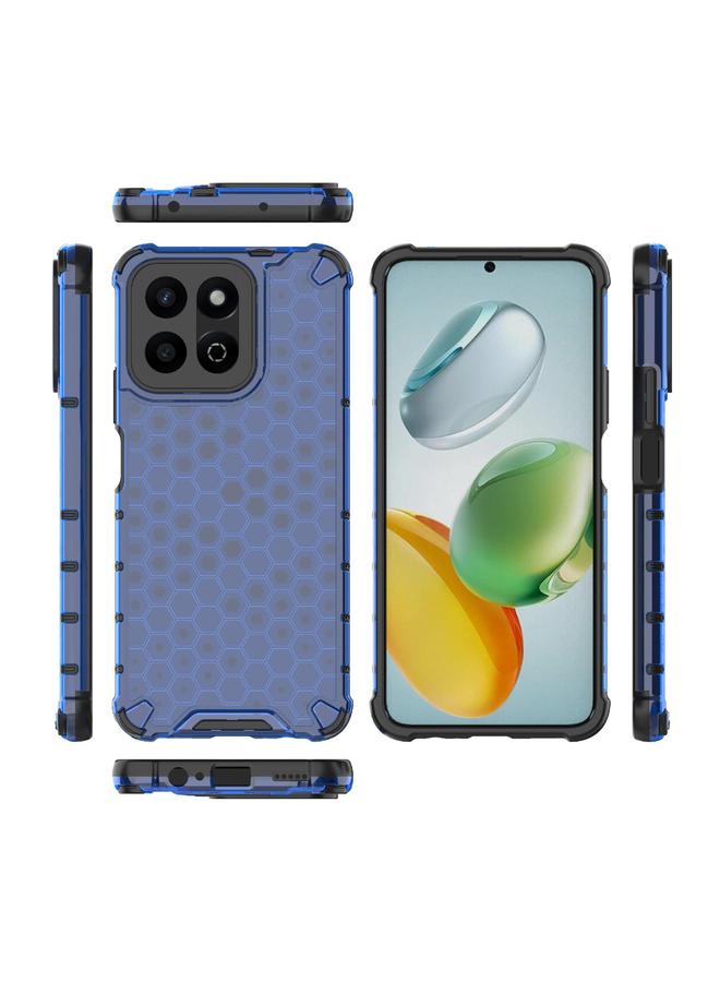 S-TOP Case For Honor Play 60 Plus / 200 Smart / X7c Honeycomb Shockproof Phone Case - Image 3