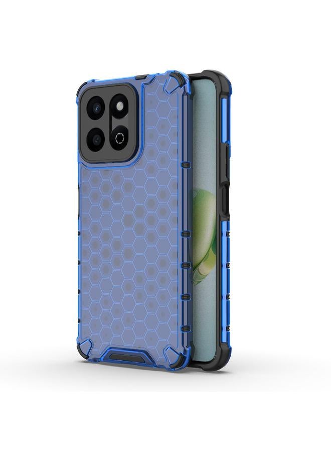 S-TOP Case For Honor Play 60 Plus / 200 Smart / X7c Honeycomb Shockproof Phone Case - Image 1