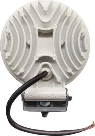 Sealux Lighting For Boat Aluminum 9 LEDs 10-30V 27W Diameter 106MM