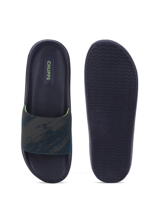 CHUPPS ROADSTER SLIDES & FLIPFLOP - Image 4