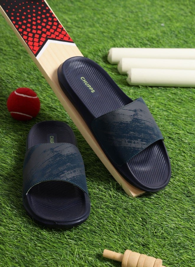 CHUPPS ROADSTER SLIDES & FLIPFLOP - Image 3