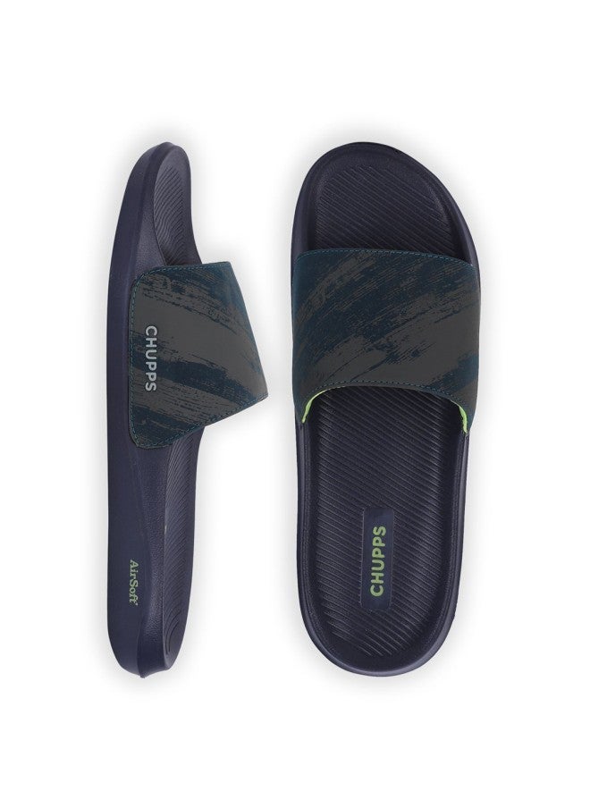 CHUPPS ROADSTER SLIDES & FLIPFLOP - Image 5