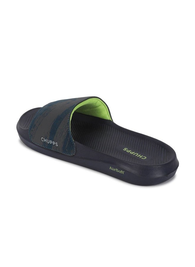 CHUPPS ROADSTER SLIDES & FLIPFLOP - Image 2