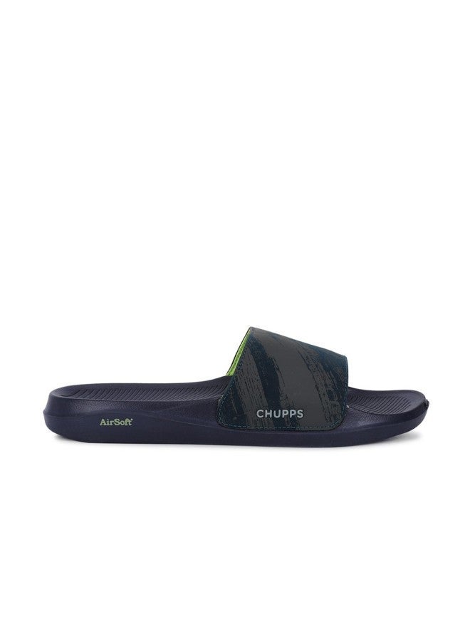 CHUPPS ROADSTER SLIDES & FLIPFLOP - Image 1