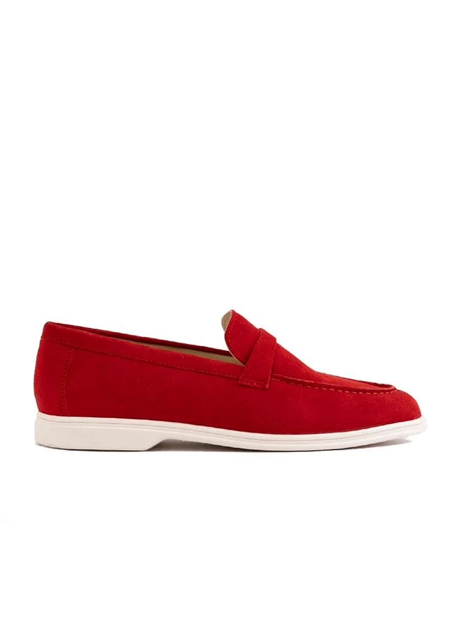 Language Women's Duna Loafer
