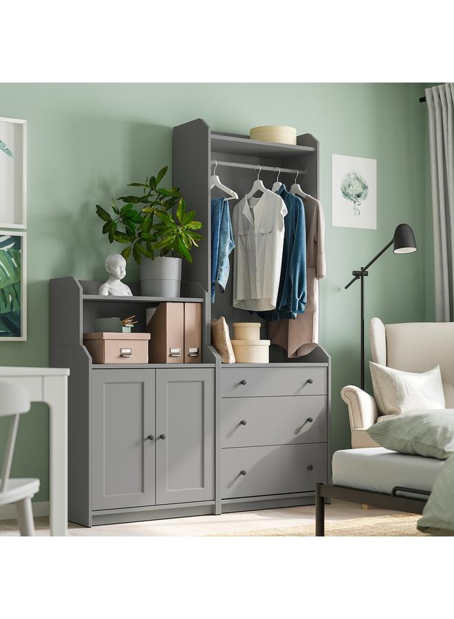 erorex Magazine File, Dark Beige - Image 5