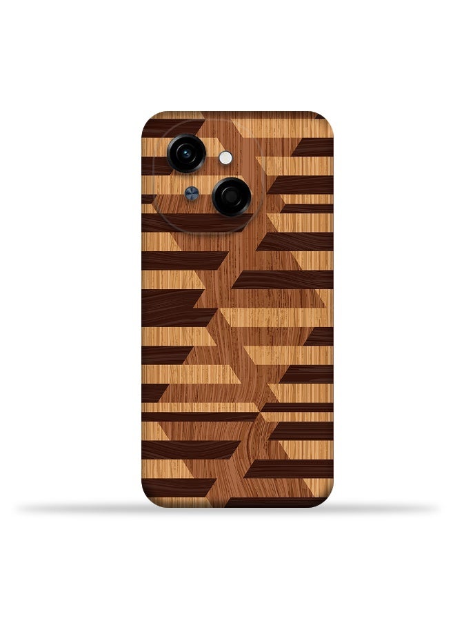 إيه إم سي ديزاين غطاء حماية ل تكنو سبارك الذهاب 1 4 جرام - Image 1