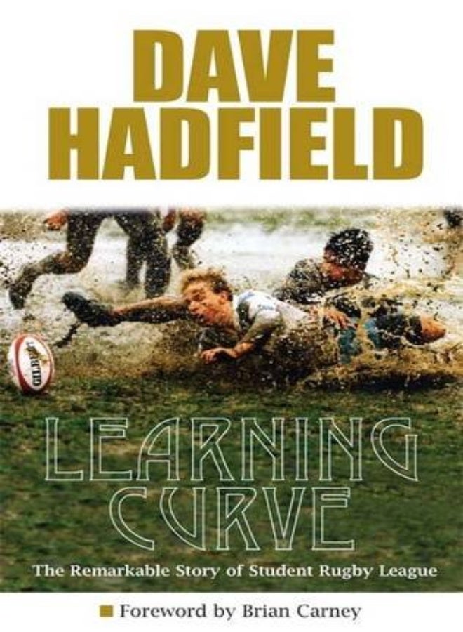 Learning Curve 