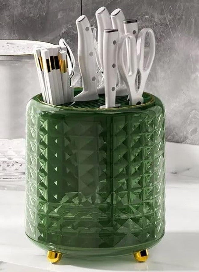 Furret Chopsticks Drain Holder Drain Containers Drying Utensil Rack Multipurpose - Image 4