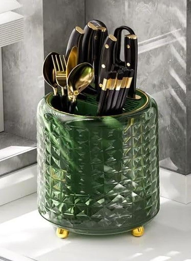 Furret Chopsticks Drain Holder Drain Containers Drying Utensil Rack Multipurpose - Image 3