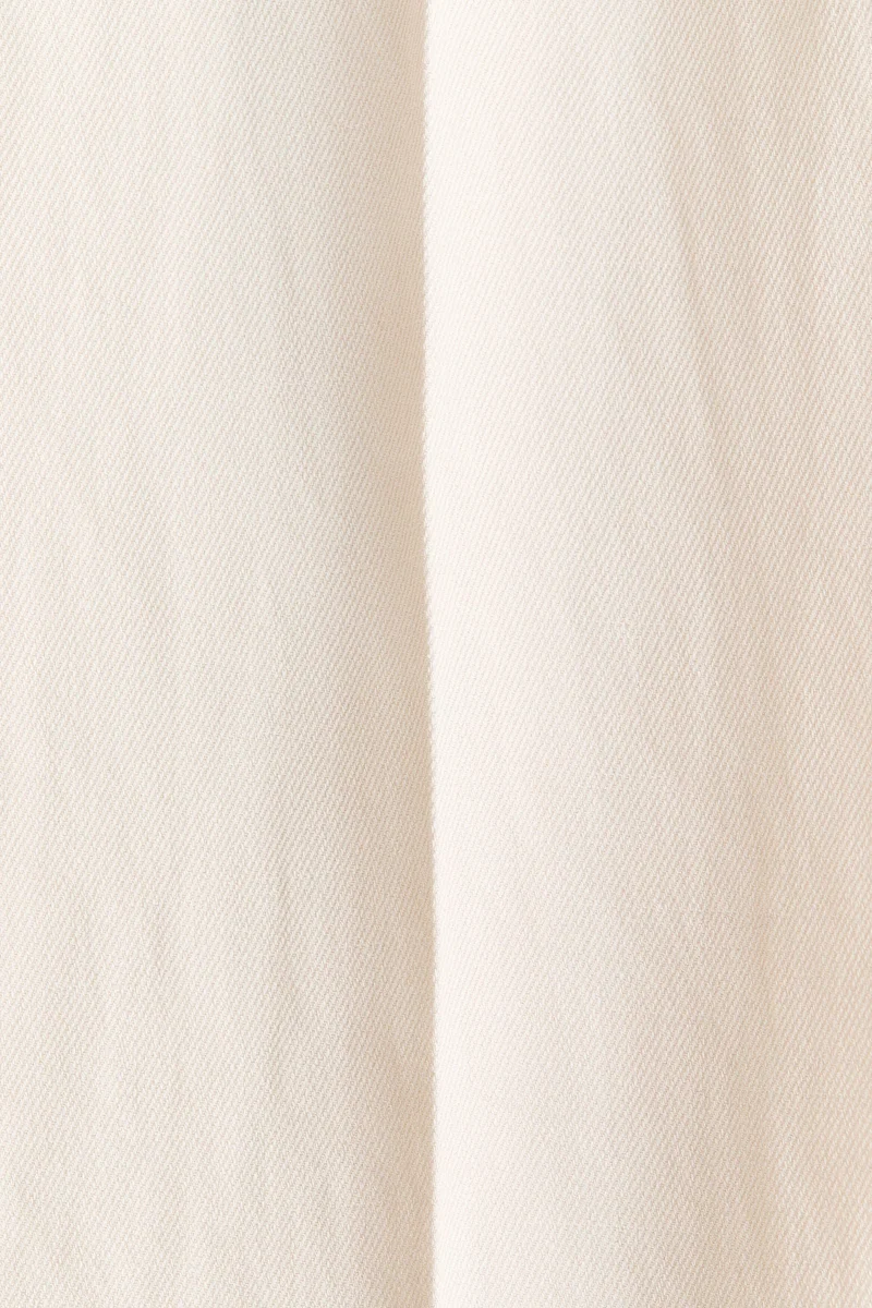 اتش اند ام بنطلون بقصة بووت كت