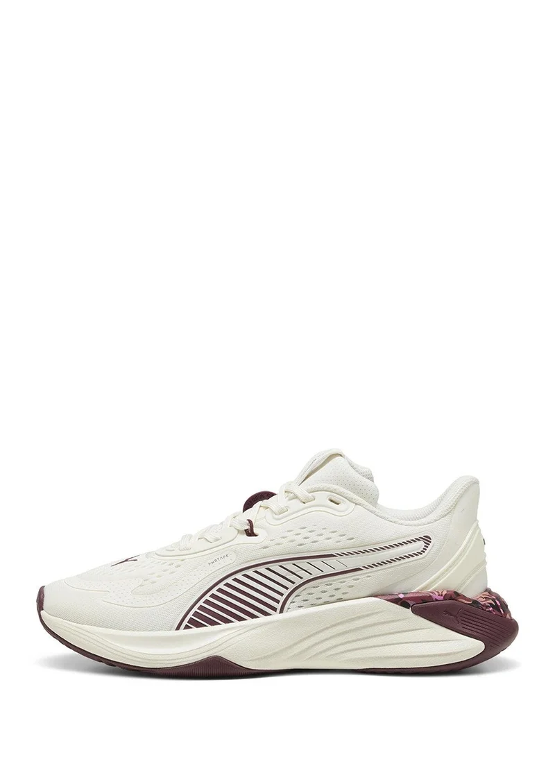PUMA Pwr Hybrid Tr Wns Floral Ribbon
