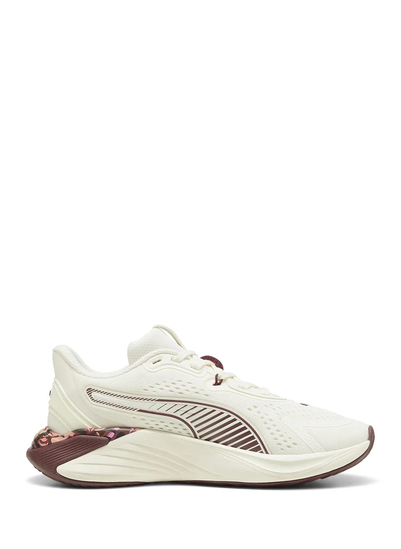 PUMA Pwr Hybrid Tr Wns Floral Ribbon